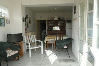 location maison st-palais-sur-mer 17420