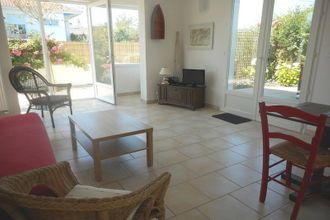 location maison st-palais-sur-mer 17420