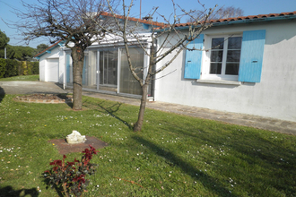 location maison st-palais-sur-mer 17420