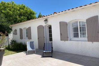 location maison st-palais-sur-mer 17420