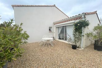 location maison st-palais-sur-mer 17420