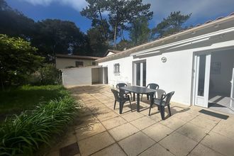 location maison st-palais-sur-mer 17420