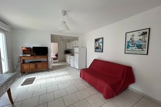 location maison st-palais-sur-mer 17420