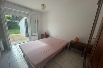 location maison st-palais-sur-mer 17420