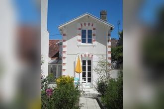 location maison st-palais-sur-mer 17420