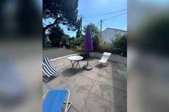 location maison st-palais-sur-mer 17420