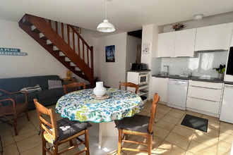 location maison st-palais-sur-mer 17420