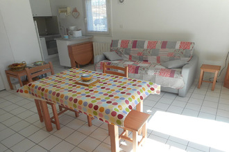 location maison st-palais-sur-mer 17420