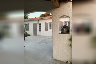 location maison st-palais-sur-mer 17420