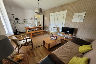 location maison st-palais-sur-mer 17420