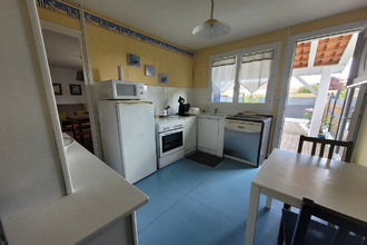 location maison st-palais-sur-mer 17420