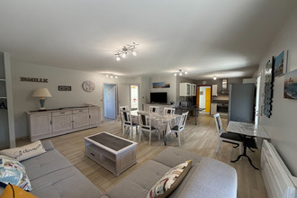 location maison st-palais-sur-mer 17420