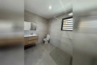 location maison st-paul 97460