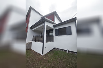 location maison st-paul 97460