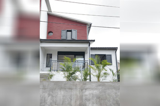 location maison st-paul 97460