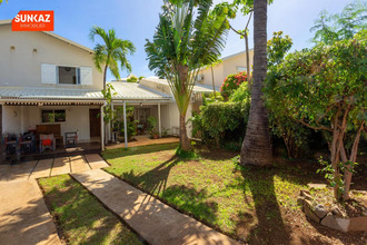 location maison st-paul 97460