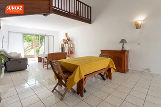 location maison st-paul 97460