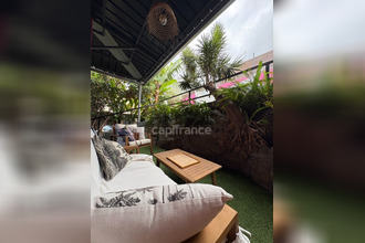 location maison st-paul 97460