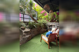 location maison st-paul 97460