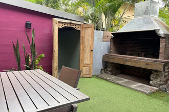 location maison st-paul 97460
