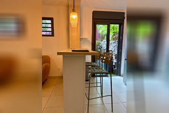 location maison st-paul 97460