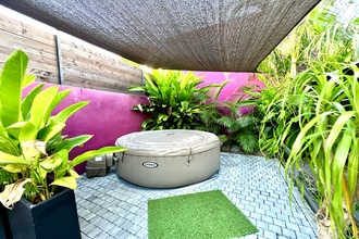 location maison st-paul 97460