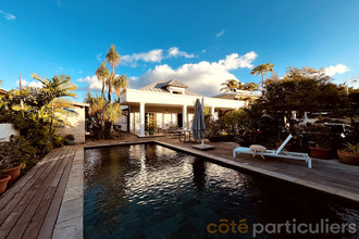 location maison st-paul 97460