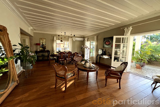 location maison st-paul 97460