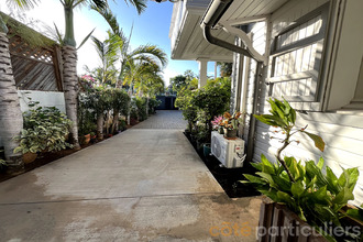 location maison st-paul 97460