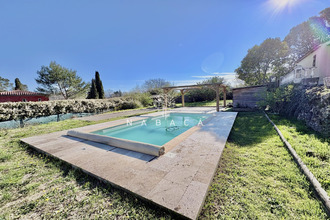 location maison st-paul-en-foret 83440