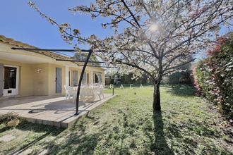 location maison st-paul-en-foret 83440