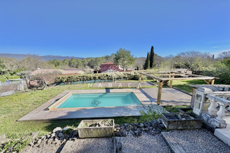 location maison st-paul-en-foret 83440