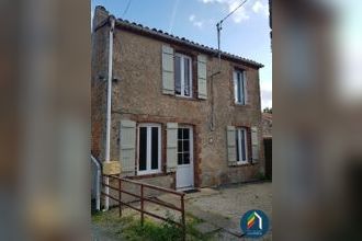 location maison st-paul-en-pareds 85500