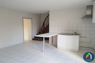 location maison st-paul-en-pareds 85500