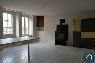 location maison st-paul-en-pareds 85500