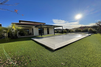 location maison st-paul-et-valmalle 34570