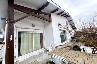 location maison st-paul-les-dax 40990