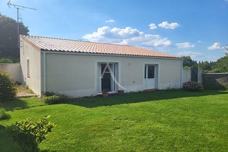 location maison st-paul-mt-penit 85670