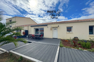location maison st-paul-mt-penit 85670