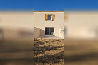 location maison st-paul-trois-chateaux 26130