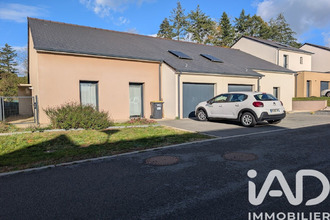 location maison st-pavace 72190