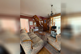location maison st-philibert 56470