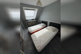 location maison st-philibert 56470