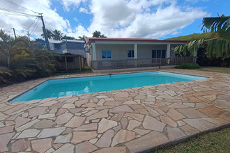 location maison st-pierre 97410