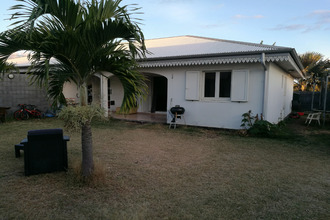 location maison st-pierre 97410