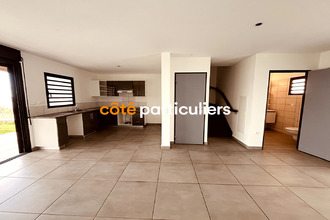 location maison st-pierre 97410
