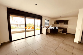 location maison st-pierre 97410