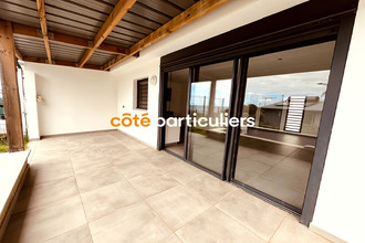 location maison st-pierre 97410