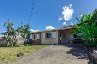 location maison st-pierre 97410