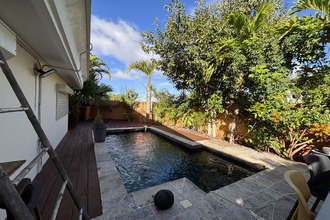 location maison st-pierre 97410